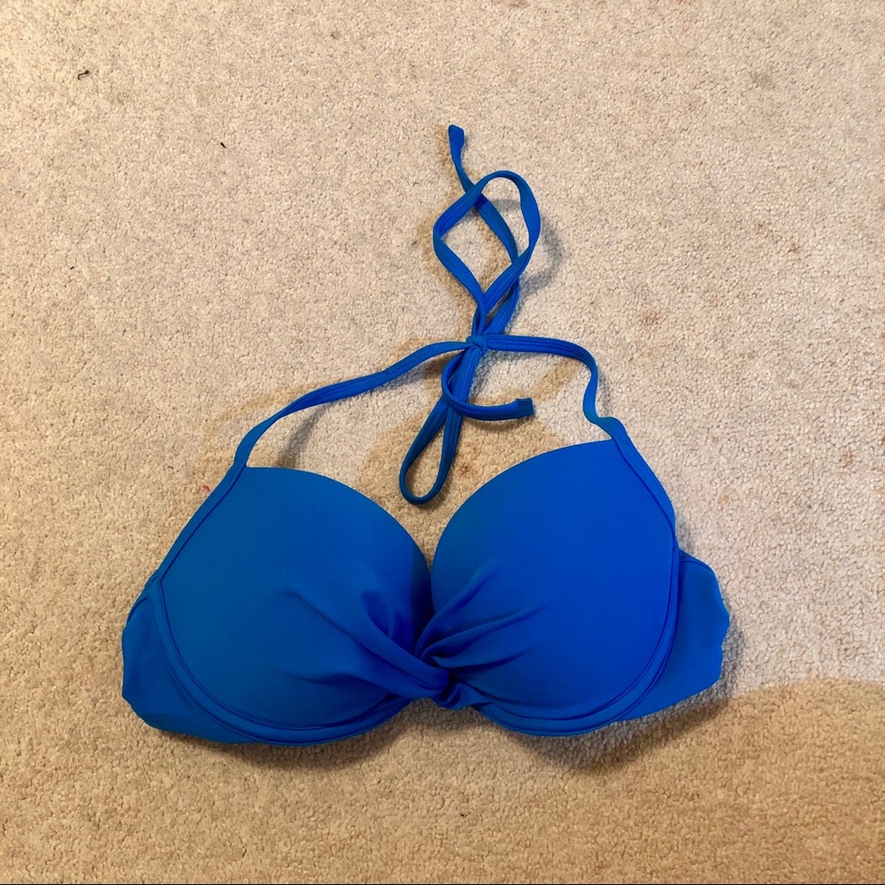 push up bathing suit
